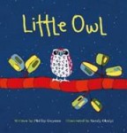 Little Owl